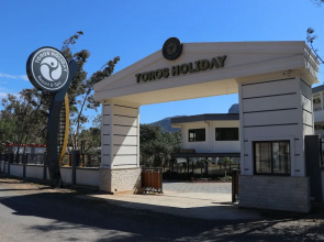 Toros Holiday Resort