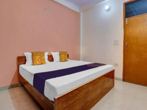R & A Residency by OYO Rooms