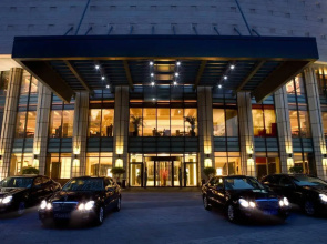 Courtyard by Marriott Beijing Northeast
