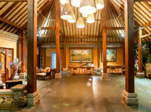 Ulun Ubud Resort and Spa