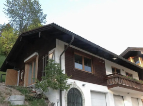 Ferienwohnung Haus Hirschbichl