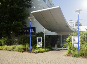 Novotel Limoges Le Lac