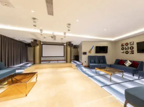 Xiyue Lijing Resort Apartment (Shanwei Poly Jinchowan Branch)