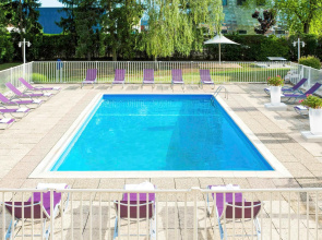 Novotel Dijon Sud