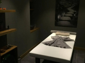 Nordstern Hotel Galata