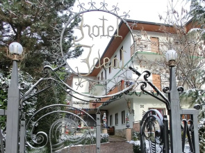 Hotel Ideal