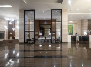 The Radiance Manila Bay