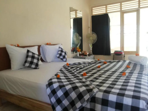 ESA di Kubu Homestay