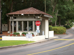 Ocean Creek Resort