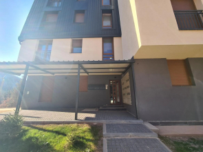 Apartman Leonardo