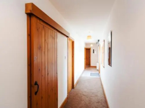 The Middle Byre
