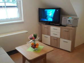 Ferienwohnung 15 in Koserow