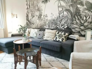 Sipi Central Apartment