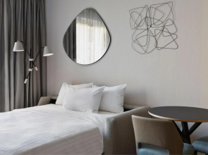 Residence Inn by Marriott Munich City East