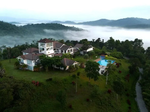 SILA Mountain Majesty