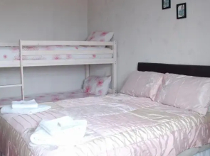 Amber Guest House