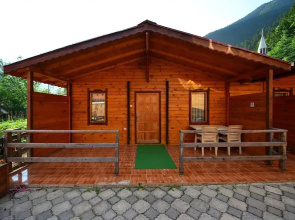 Asproface Butiq Apart Bungalow