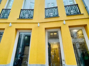 Oporto Chic & Cozy - Mercadores
