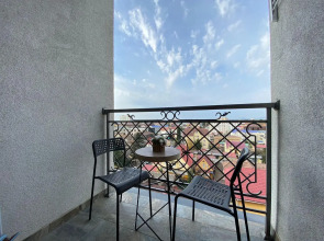 Море Квартир на улице Павлика Морозова 24