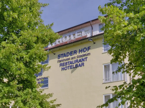 Parkhotel Stader Hof