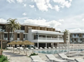 Cala San Miguel Ibiza Resort, Curio Collection by Hilton