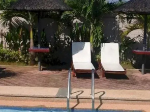 Seaside Villa Spa