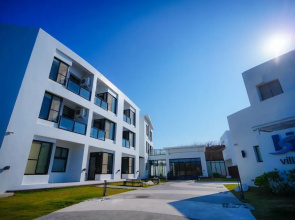 SH Villa