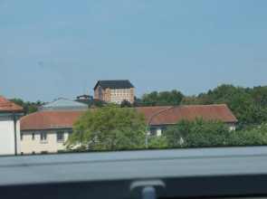 Gasthof Gruner Baum