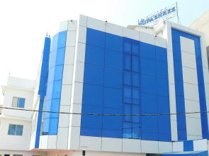 Hotel Rupashree Bangala