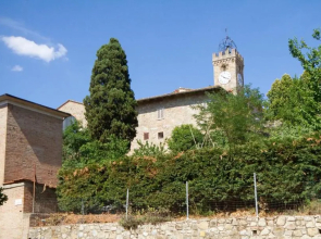 B&B Poggiobonizio