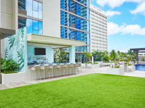 Renaissance Honolulu Hotel & Spa