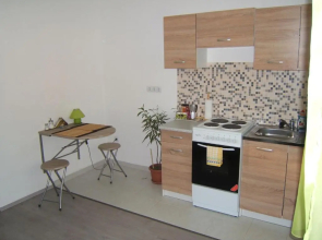 Kultúrház Apartman