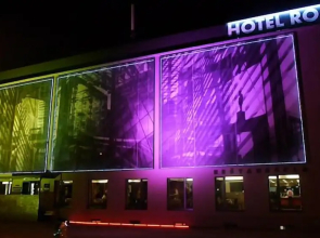 BEST WESTERN Hotel Roca