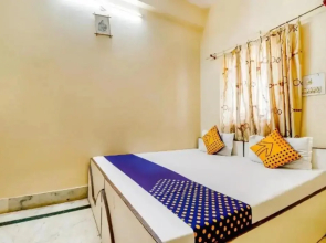 Hotel Tarun Residency by OYO Rooms