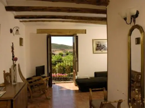 Parador De Santa Rita