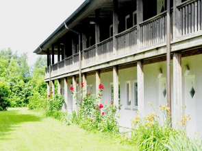 Hotel Zierow