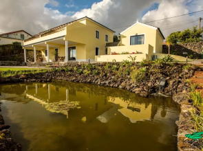 Casa dos Lagos - RRAL n  2187