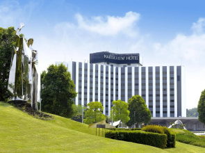Art Hotel Narita