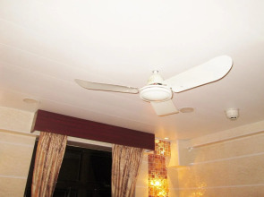 New Chung King Mansion Guest House (Tower C)