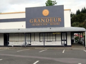 Grandeur Thermal Spa Resort