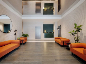 base-Wangfujing Serviced Apartment