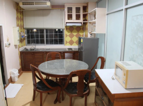 OYO 75486 Anna Residence Jomtien