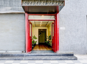 Super Townhouse Tirupati