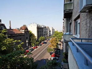 Feel Belgrade Downtown Apartment