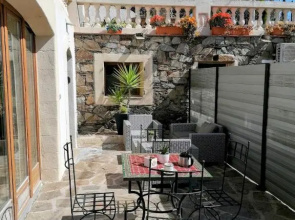 VILLA DALI & Appartements CARQUEIRANNE