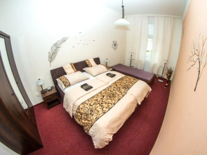 Apartman Relax Olomouc