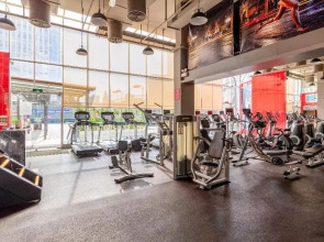 Crowne Plaza Guangzhou City Centre by IHG