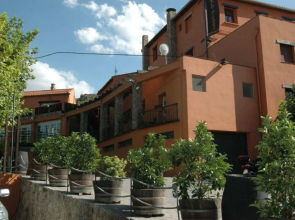 Hotel Rio Piedra