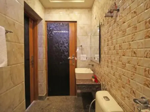 JJK Guest House