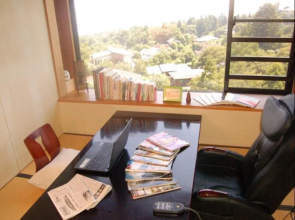 Nasubi no Hana Hotel